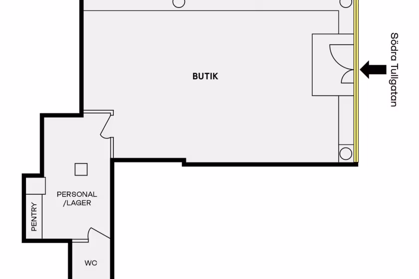 Open Spot
