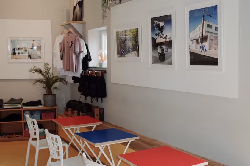 Café Leboxx